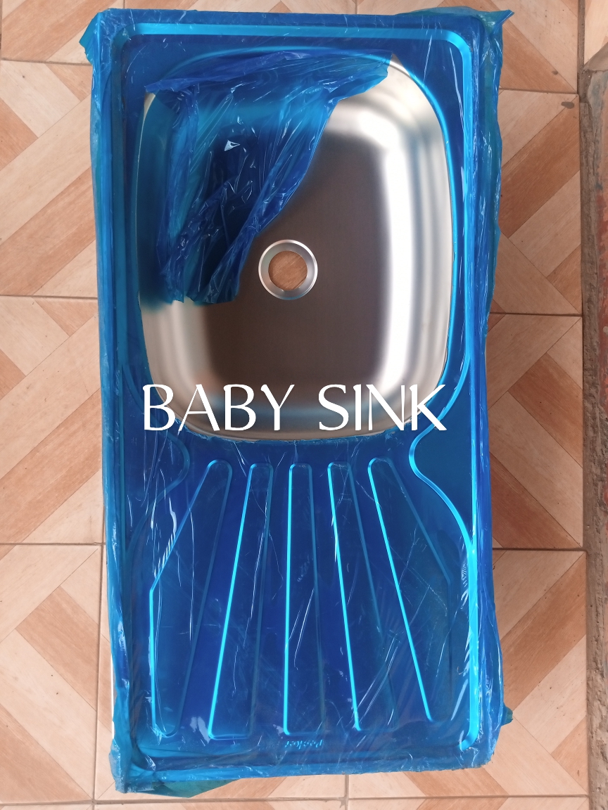BABY KITCHEN SINK