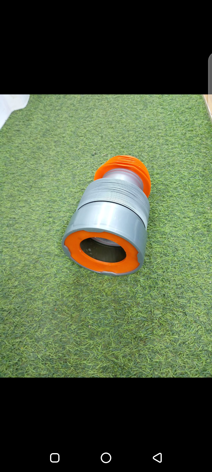 MAGIC FLEX 4" HEVY