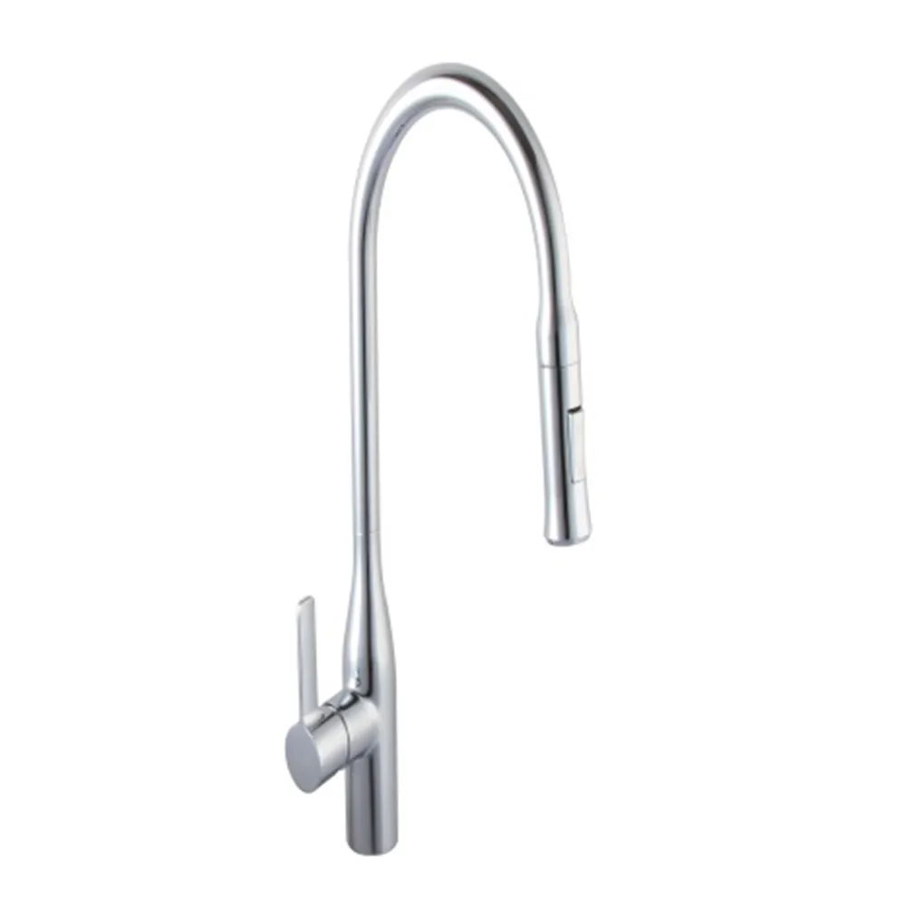 PULL OUT SINK MIXER :S/L CP