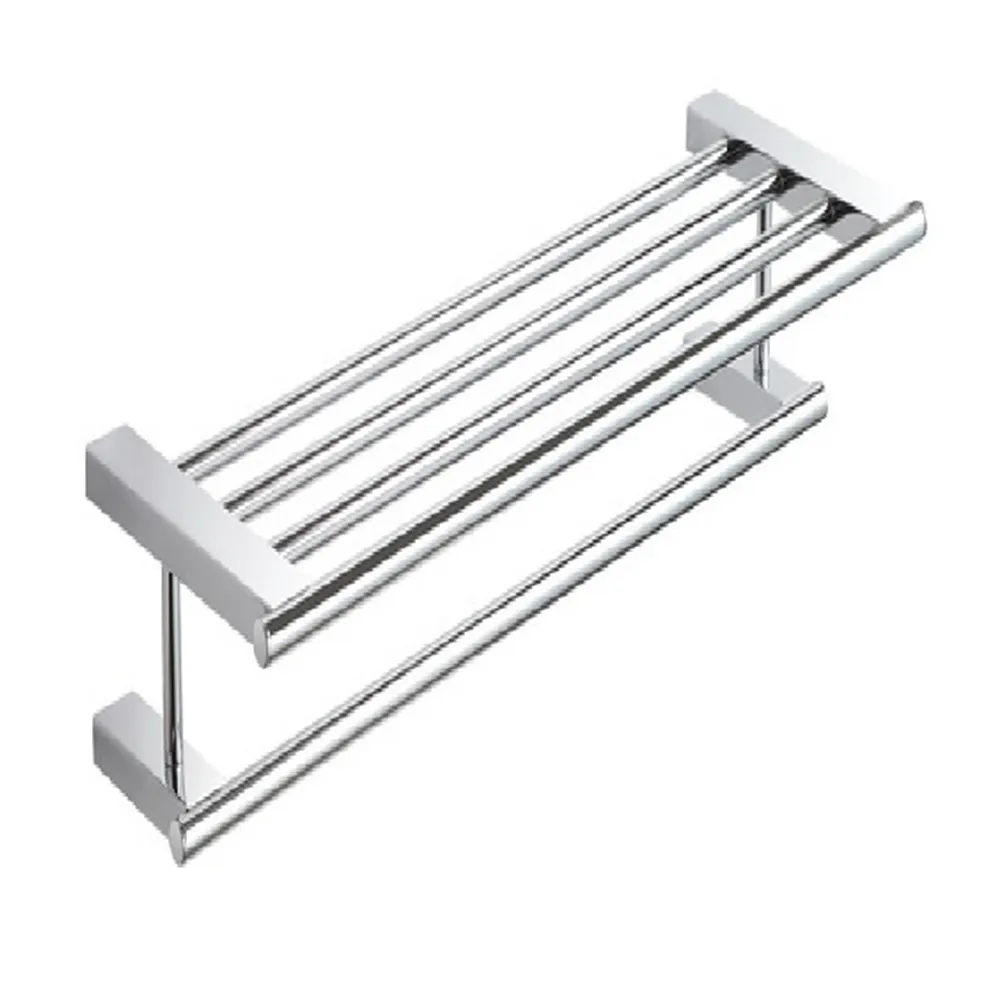 TOWEL RACK : CP