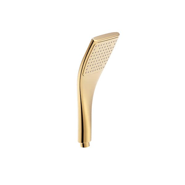 SPATULA HANDSHOWER  GOLD