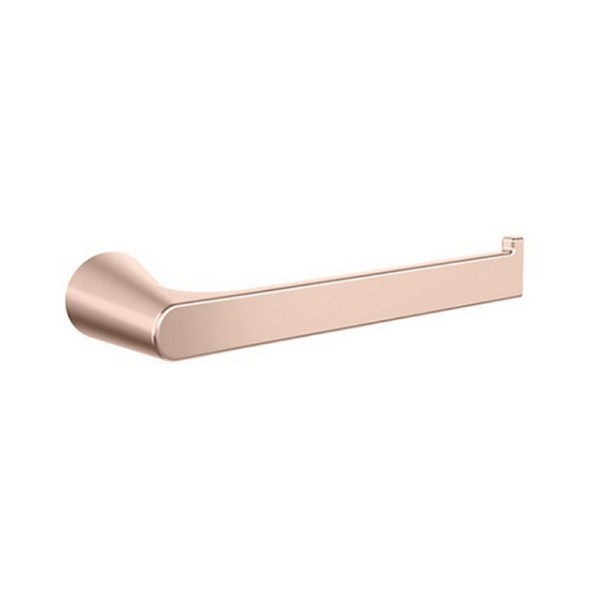 ACCENT TOILET TISSUE HOLDER  GOLD