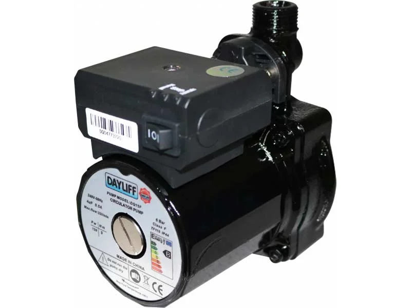 BOSTER PUMP