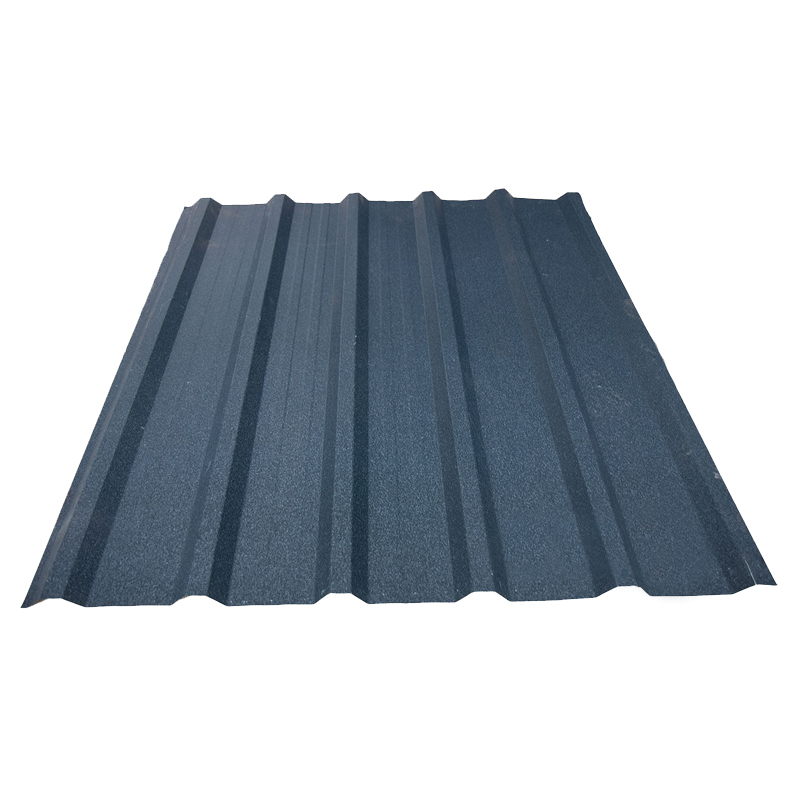 BOX IRON SHEET 30G*2.5MTRS CHARCOL GREY IT 4