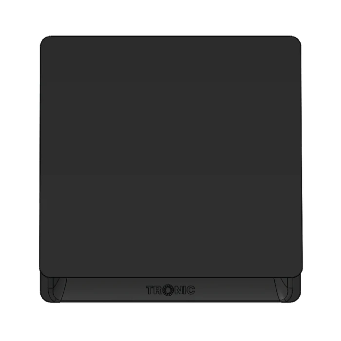 1 GAN 2 WAY A4 BLACK
