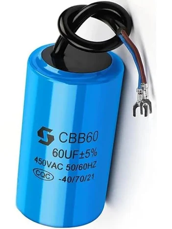 CAPACITOR CP 60